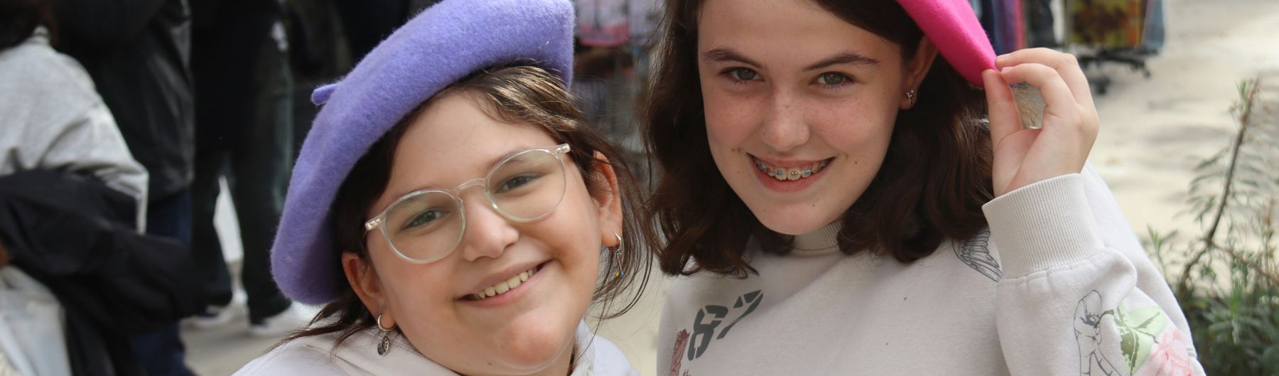 Very Very Youth Market