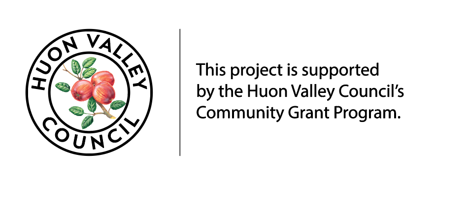 Huon Valley Council Logo
