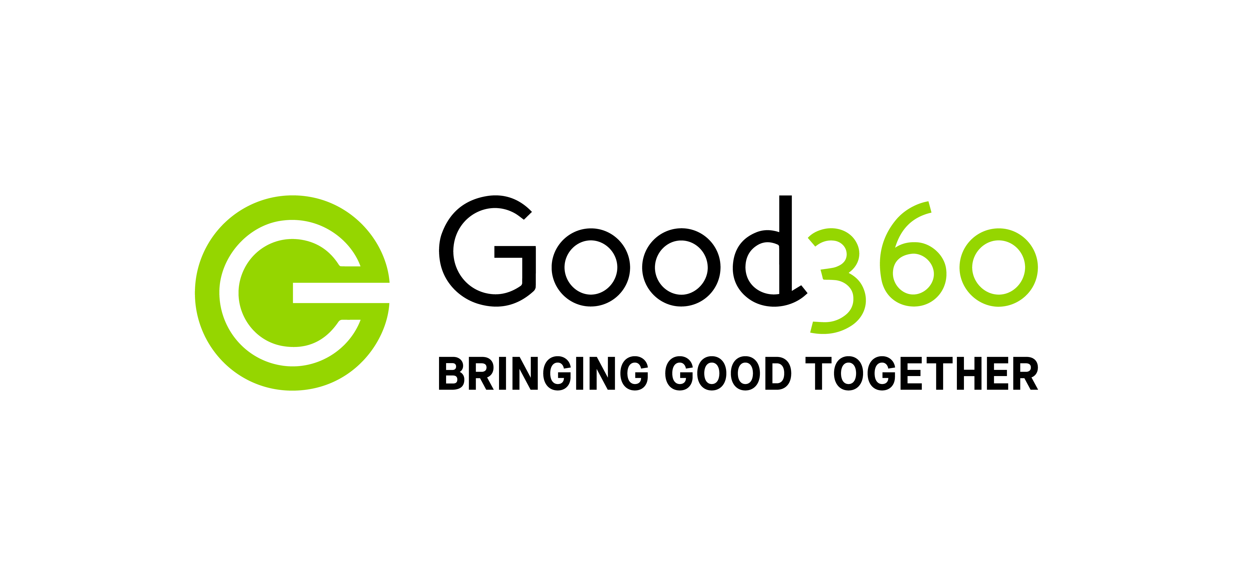 Good360 logo